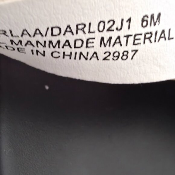 Madden Girl Sandals - Picture 3 of 3